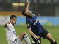 Partizan večeras dočekuje Inter