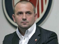 Lukić već bivši...