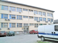 Izvještaj protiv zdravstveno-sanitarnog inspektora