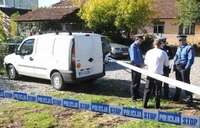 Podgorica: U Bjekovića ispaljeno nekoliko hitaca, ubica uhapšen FOTO