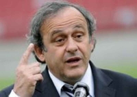 Platini prijeti Srbiji i Hrvatskoj drakonskim kaznama 
