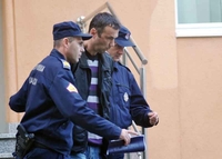 Ivanković i Regodić ostaju u pritvoru