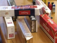 Ukrao cigarete vrijednosti 6.500 KM