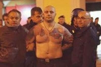 Presuda Bogdanovu 13. novembra