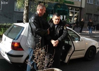 Nazif Bajrami osumnjičen za ubistvo oca, a majka i supruga za pomaganje  FOTO