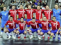 Futsal: Remi Srbije, slijede Gaučosi