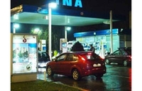 U oružanoj pljački u Hadžićima jedna osoba ranjena