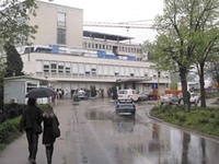 Poginuo dvadesetčetvorogodišnji mladić