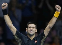 Novak: Ocu je bolje, i ja sam bolje