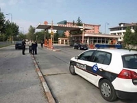Uhapšeni maloljetnici osumnjičeni za pljačku pumpe “Energopetrol”