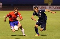 Borac-Široki Brijeg bez golova
