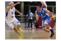 Igokea opet izgubila, pobjeda Krke