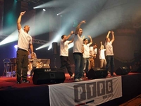 Beogradski sindikat održao koncert u Banjaluci