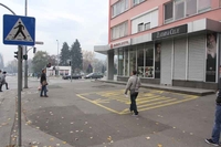 Pijani vojnici EUFOR-a pretukli djevojku i mladića