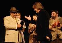 Prvi “Zoranov brk” za Ivana Bekjareva