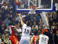 ABA liga: Zvezda bolja od Partizana