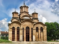 Kralj Milutin, nezasiti zadužbinar
