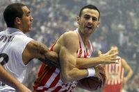 Partizan dobili njegovim oružjem
