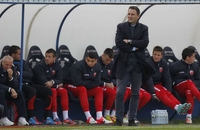 Otišao bih da se ne igra derbi