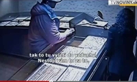 Banjalučanin izbacio naoružanog pljačkaša iz zlatare