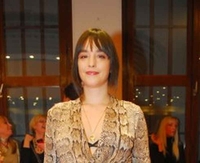 Katarina Žutić nije došla da primi nagradu