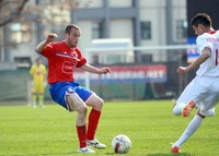 Borac u polufinalu