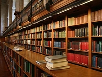 Kasipović: Novi Zakon o kulturi neće ugroziti rad biblioteka