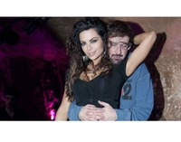 Nikolina Pišek se udaje za Vidoja Ristića