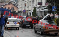 Banjaluka: Jedna osoba izbodena nožem