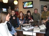 Mladi pjesnici podržali čitaonicu u Čelincu
