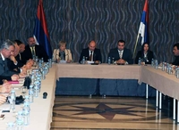 Promocija sporta i Republike Srpske