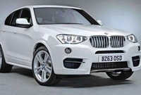“BMW X4” је спреман