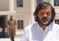 Kusturica: Nekada smo imali Andrića, Crnjanskog i Teslu, a danas imamo Đokovića