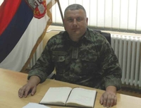 Potpukovnik uhapšen zbog mita