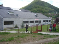 Žena se objesila u pomoćnom objektu