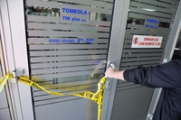 Pronađene lažne kartice za tombolu
