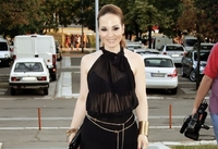 Jelena Tomašević: Nisam dvojnica Dženifer Lopez