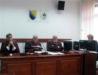 Odgođeno suđenje za ubistvo Sirara
