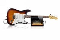 Фендер Squire Stratocaster + USB + iOS