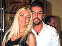 Nikolina i Saša čekaju bebu!