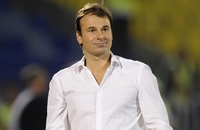 Stanojević preuzima Peking