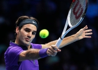 Federer precrtao Bazel za 2013.