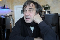Goran Radovanović - Festivali su ostrva umetničkih sloboda