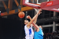 Igokea ponovo na vrhu