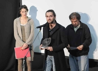 Dejan Bararev pobjednik “Duka festa”