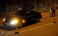 Dačićev pomoćnik kolima oborio ženu 