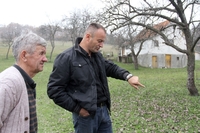 Starica ubijena i opljačkana u svojoj kući