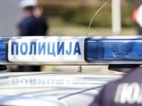 Povrijeđena dva maloljetna pješaka, vozač i saputnica