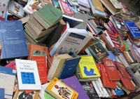 Prodajna izložba Narodne biblioteke “Filip Višnjić”