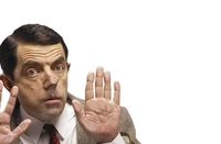 Mister Bin odlazi u penziju